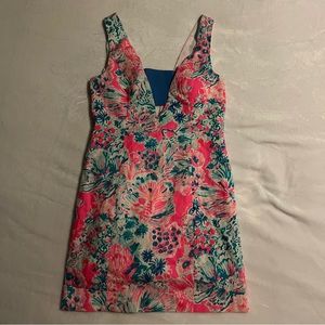 Lily Pulitzer Dress